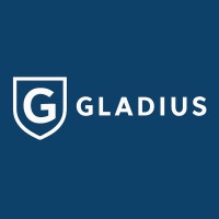 Gladius Oil Services logo - Similar company to Queens Crown Company