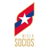 Socios Wisła Kraków logo - Similar company to Behap-Bud