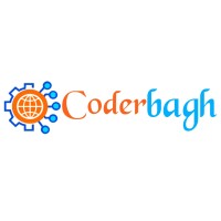 Coderbagh logo - Similar company to Gyanbagh - Education 2.0 Web 3.0