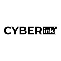 Cyberink logo - Similar company to Openbyte: We Build Software.