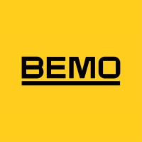 BEMO Tunnelling logo - Similar company to Kern Tunneltechnik