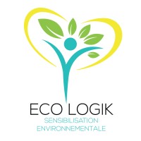 Eco Logik Action logo - Similar company to Fondation Louise