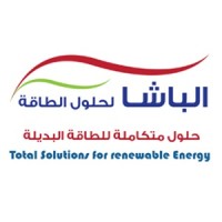 BASHA POWER SOLUTIONS logo - Similar company to Sa Consultancy