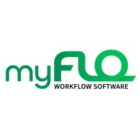 myFLO Pty Ltd logo - Similar company to Enet Solutions P/L