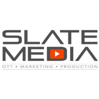 SLATE MEDIA logo - Similar company to Slate Media
