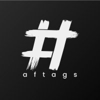 Aftags logo - Similar company to Lee.Ae