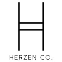 Herzen Co. logo - Similar company to Beyond Clinics