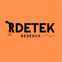 Rdetek Réseaux logo - Similar company to Nxs Engineering