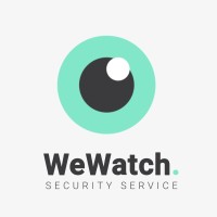 WeWatch Security Service GmbH logo - Similar company to Bluum