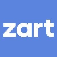 Zart Art logo - Similar company to Tamarindo Spa