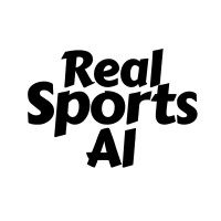 Real Sports AI logo - Similar company to Watermelon Co.