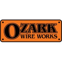 Ozark Wire Works logo - Similar company to Do Rzeczy