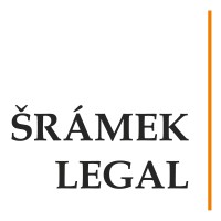 ŠRÁMEK LEGAL s.r.o., advokátní kancelář logo - Similar company to 4P&P
