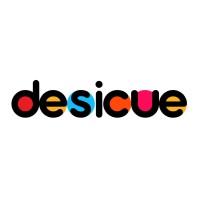 desicue logo - Similar company to Sublime Pr & Events