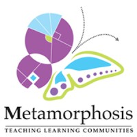 Metamorphosis Teaching Learning Communities logo - Similar company to Mathodology