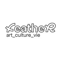 Feather Magazine logo - Similar company to Le Hang'Art