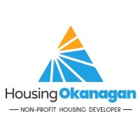 Housing Okanagan Foundation logo - Similar company to Empacta Development