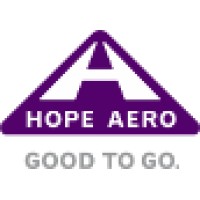 Hope Aero logo - Similar company to Memphis Propeller