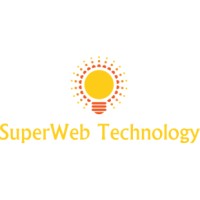 Super Web Technology logo - Similar company to Cursive Pro