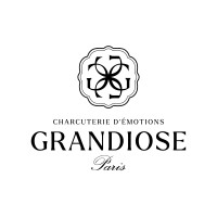 GRANDIOSE logo - Similar company to Global Research & Reference Laboratories
