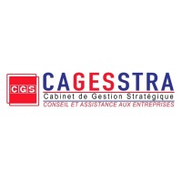 Cagesstra logo - Similar company to Cagesstra