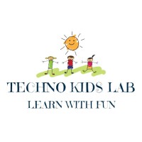 Techno Kids Lab logo - Similar company to Techno Smart Kids