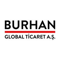 Burhan Global Ticaret A.Ş. logo - Similar company to Llc «Burhan Rus»
