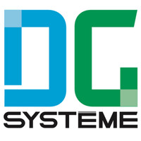 DG SYSTEME logo - Similar company to Bluewest