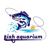 Fish Aquarium logo - Similar company to Aquarium Network