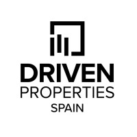 Driven Properties Spain logo - Similar company to Marvin-Mc
