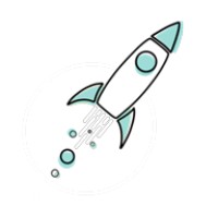 Reach Studio | Digital Agency Bournemouth logo - Similar company to Silvio Ferrero