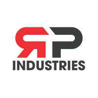 RPT Industries logo - Similar company to Armor Interactive