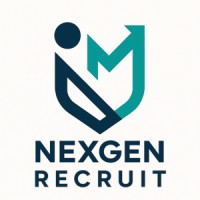 NexGen Recruit logo - Similar company to Creative Thynk Design Studio
