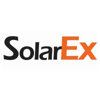 SolarEx Systems logo - Similar company to Freeray Srl