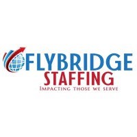 Flybridge Staffing logo - Similar company to Gl Staffing