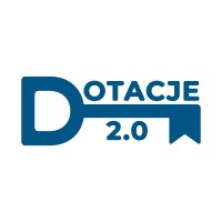 Dotacje 2.0 - dofinansowania dla Twojego biznesu logo - Similar company to Dotacje.Pl