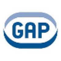 GAP S.A. logo - Similar company to Iasis Pharmaceuticals Hellas S.A.