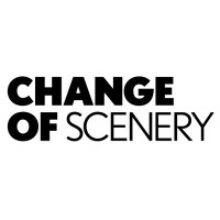 Change of Scenery logo - Similar company to Buildbetter