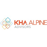KHA Alpine Advisors LLC logo - Similar company to Genesis Systems, Inc.