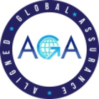 AGA Certifications (Aligned Global Assurance Middle East ME) logo - Similar company to Bonario Technologies
