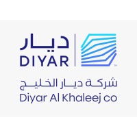 Diyar Al Khaleej co logo - Similar company to Al Joud Gate Real Estate