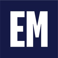 Euromoney logo - Similar company to Delinian