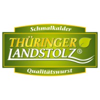Fleisch-und Wurstwaren Schmalkalden GmbH Thüringen logo - Similar company to Quint