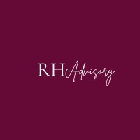 RH Advisory ME logo - Similar company to Rh Consultoria Júnior - Ufmg