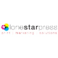 Lone Star Press, Llc