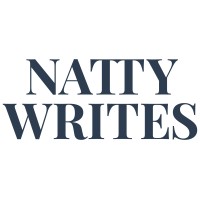 Natty Writes logo - Similar company to Riveting Broads