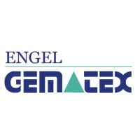 Engel-Gematex Wäschereitechnik / Laundry technology logo - Similar company to Intecha, Spol. S R.O.