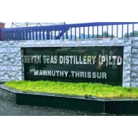 Seven Seas Distillery Pvt Ltd logo - Similar company to Medaware Solutions, Inc.