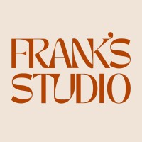Frank's Studio logo - Similar company to Dunkertons