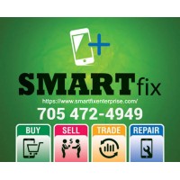 Smart Fix, North Bay logo - Similar company to Ailutions.Ai